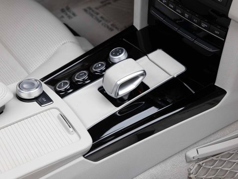 Used 2012 Mercedes-Benz E 63 AMG Wagon image 20
