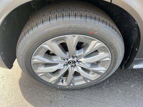 New 2026 MAZDA CX-90 3.3 Turbo w/ Premium Plus Pkg image 36