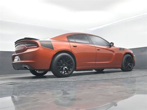 Used 2020 Dodge Charger SXT image 47