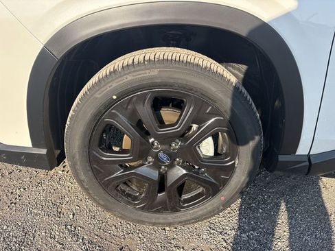 New 2026 Subaru Ascent Bronze Edition AWD/4WD image 10