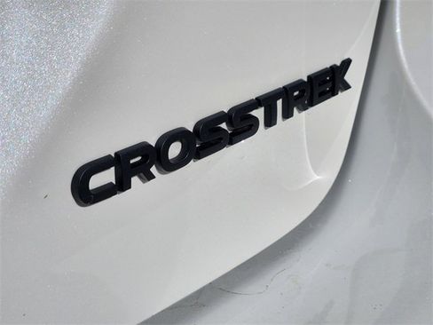 New 2026 Subaru Crosstrek 2.0i Premium image 7