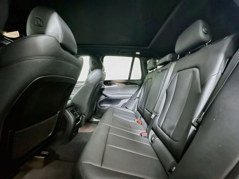 Used 2019 BMW X3 sDrive30i w/ Driving Assistance Package RWD image 27