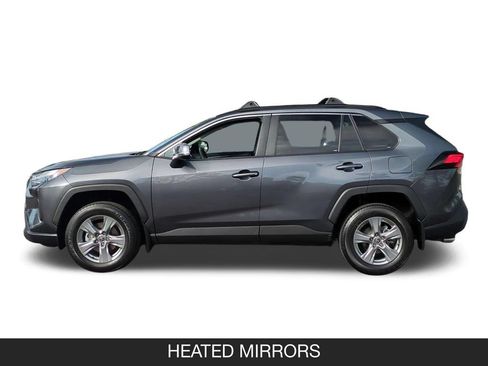 Used 2023 Toyota RAV4 XLE w/ Convenience Package AWD/4WD image 5