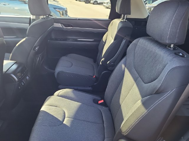 Used 2021 Hyundai Palisade SEL w/ Convenience Package AWD/4WD image 15