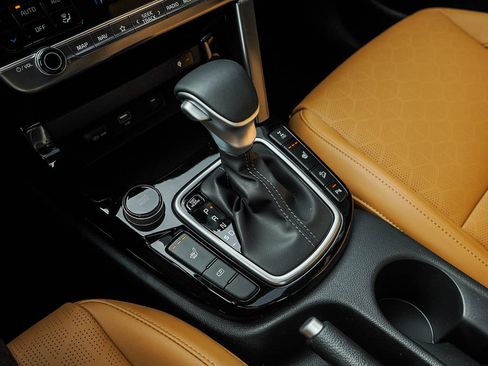 New 2026 Kia Seltos EX AWD/4WD image 27