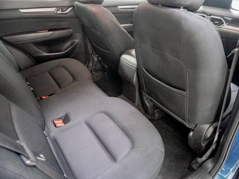 Used 2023 MAZDA CX-5 AWD 2.5 S image 29