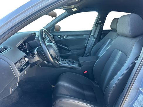 Used 2023 Honda Civic Sport image 9