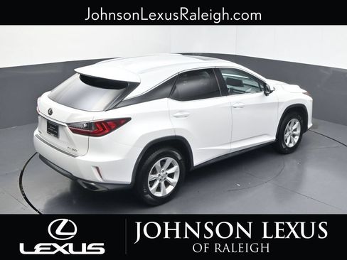 Used 2016 Lexus RX 350 AWD w/ Premium Package image 27
