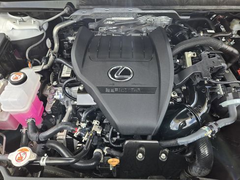 Certified 2025 Lexus RX 350 Premium Plus w/ Convenience Package FWD image 31