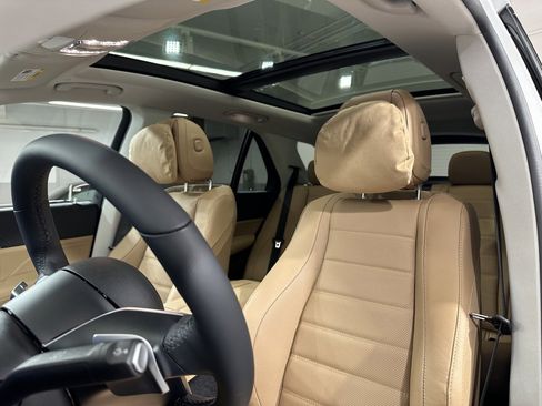 New 2026 Mercedes-Benz GLE 350 4MATIC image 15
