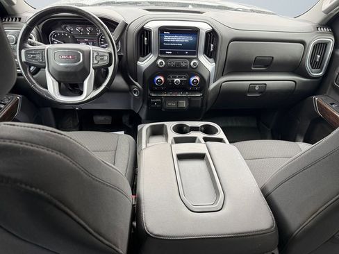Used 2022 GMC Sierra 1500 Elevation w/ X31 Off-Road Package image 10