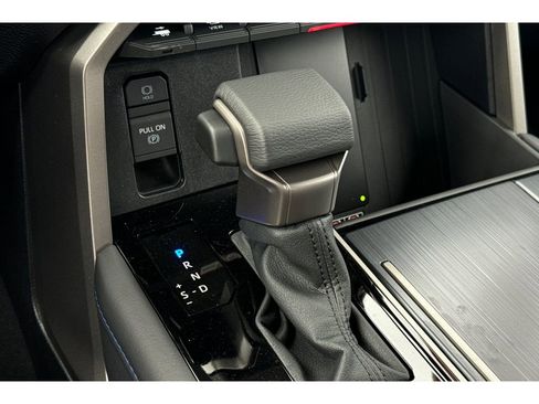 New 2026 Toyota Tundra Platinum image 18