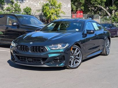New 2026 BMW M850i xDrive M850i