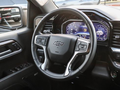 Used 2024 Chevrolet Silverado 1500 RST w/ Convenience Package II image 17