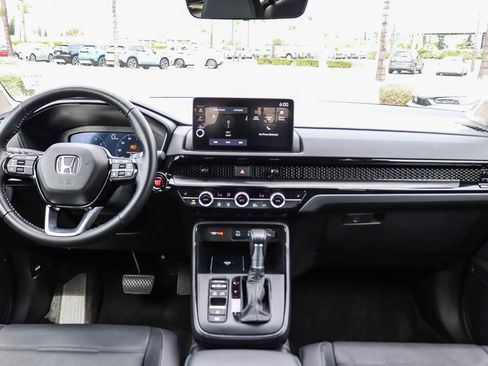 Certified 2026 Honda CR-V EX-L image 14