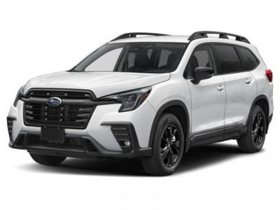 New 2027 Subaru Ascent Premium