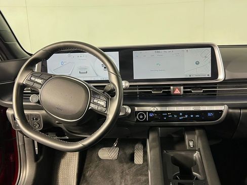 Used 2024 Hyundai Ioniq 6 SE image 16