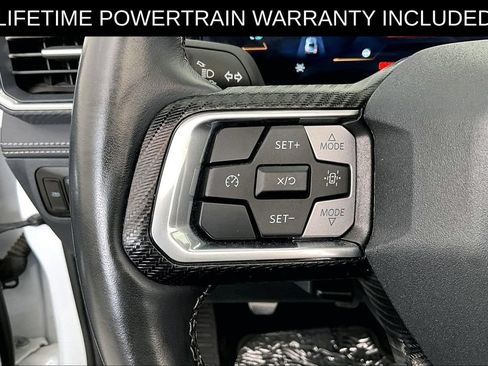 Used 2025 Ford Mustang GT Premium RWD image 24