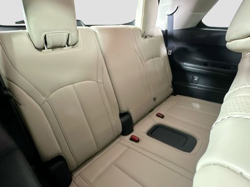 Used 2023 INFINITI QX60 Luxe w/ Cargo Package image 28