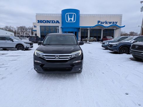 Used 2017 Honda Pilot EX-L image 8