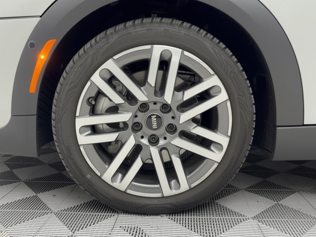 Used 2026 MINI Cooper 2-Door Hardtop FWD image 13