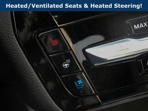 Used 2023 Ford Explorer Limited w/ Equipment Group 301A image 33