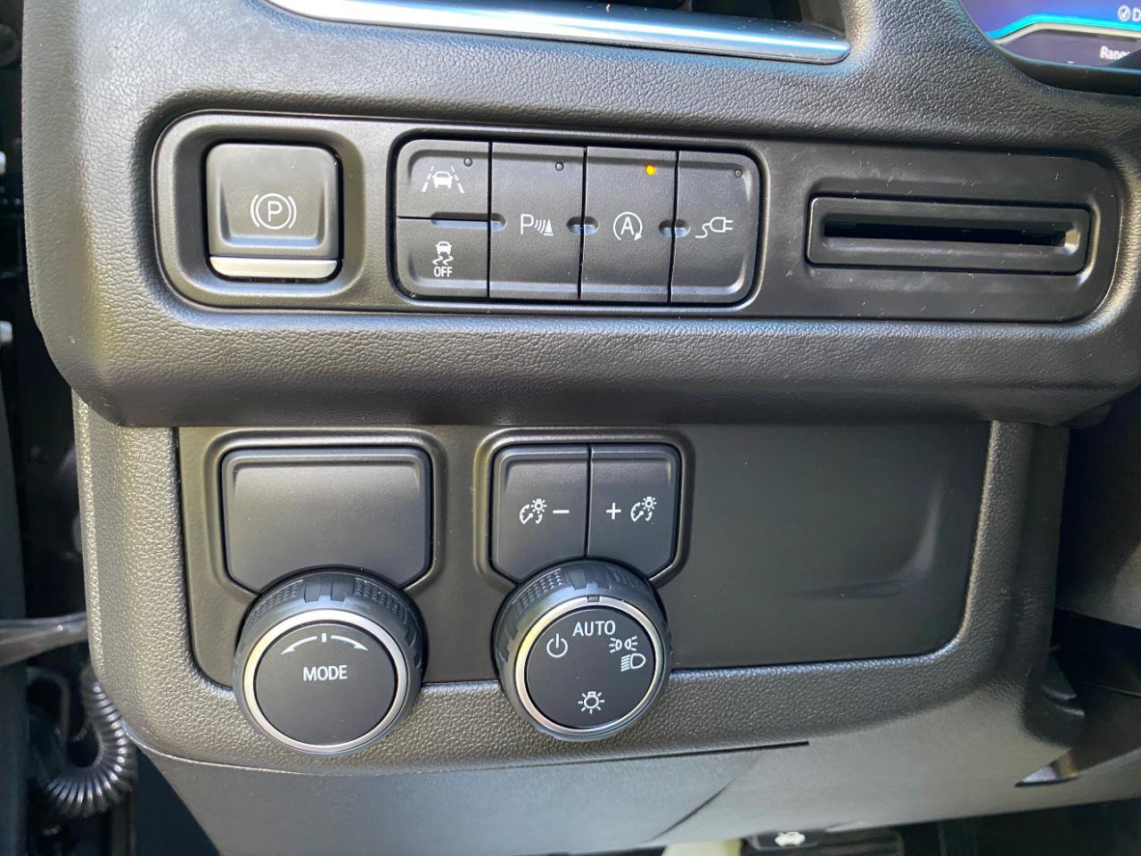 Used 2022 Chevrolet Tahoe LT RWD image 71