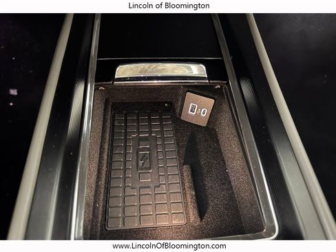 Certified 2025 Lincoln Corsair Grand Touring w/ Equipment Group 301A image 57