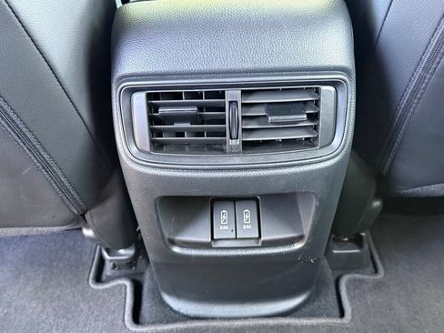 Used 2021 Honda CR-V EX-L image 22