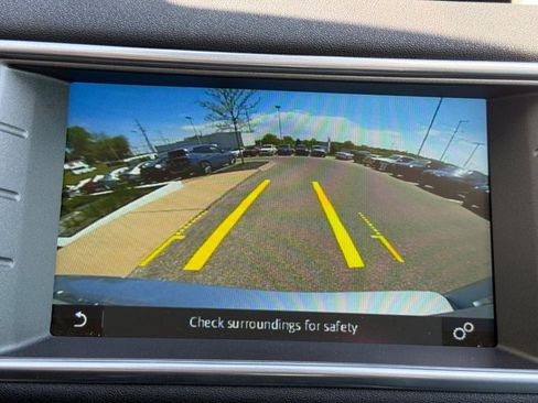 Used 2017 Land Rover Range Rover Evoque SE Premium AWD/4WD image 19