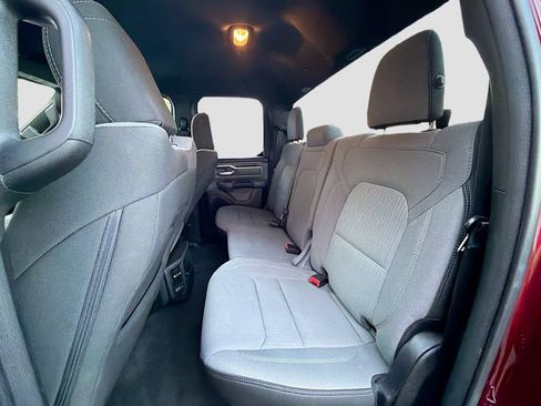 Used 2022 RAM 1500 Big Horn AWD/4WD image 22