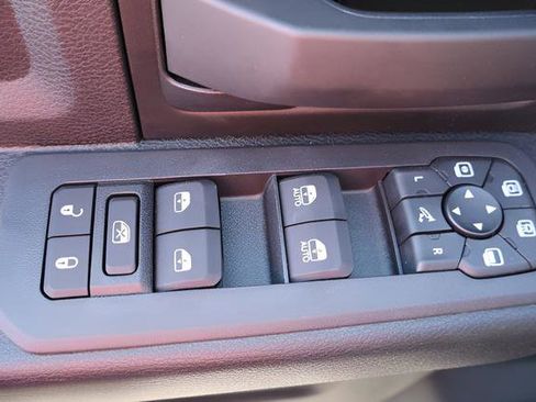 New 2026 RAM 2500 Warlock AWD/4WD image 15