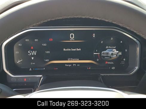 New 2026 GMC Sierra 1500 Elevation image 11