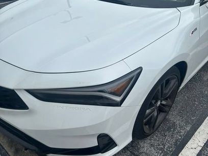Used 2023 Acura Integra A-Spec