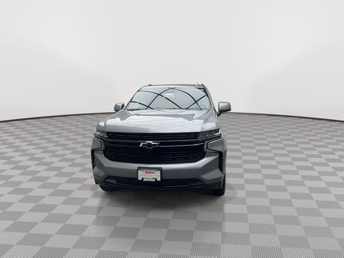 Certified 2024 Chevrolet Suburban RST w/ Luxury Package image 39