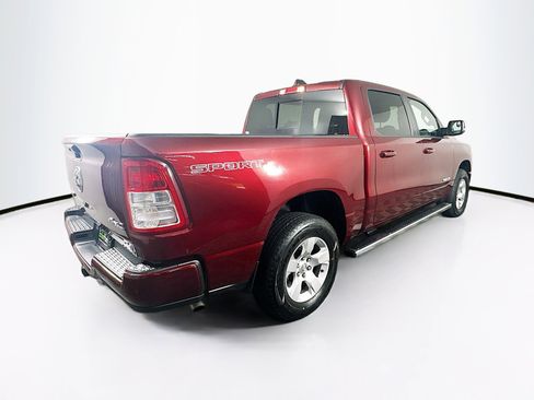 Used 2023 RAM 1500 Big Horn image 9