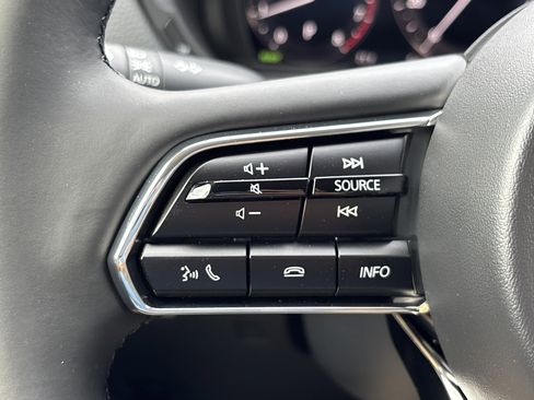 New 2026 MAZDA CX-90 3.3 Turbo w/ Premium Sport Pkg AWD/4WD image 29