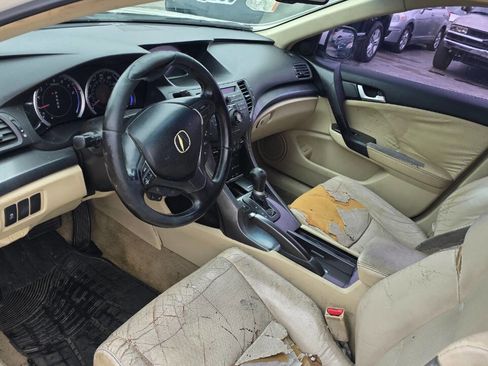Used 2011 Acura TSX Sedan image 7