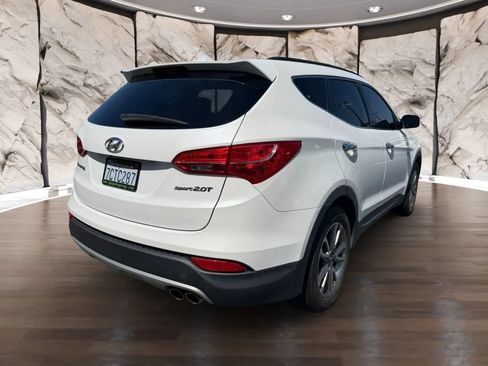 Used 2014 Hyundai Santa Fe Sport 2.0T FWD image 6