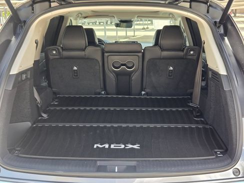 Certified 2026 Acura MDX FWD w/ Technology Package image 26