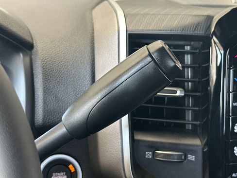 Used 2026 RAM 2500 Big Horn AWD/4WD image 19