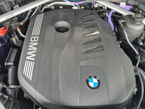 Used 2026 BMW X5 sDrive40i RWD image 22