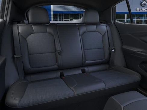 New 2026 Buick Envista Preferred w/ Convenience I Package image 17