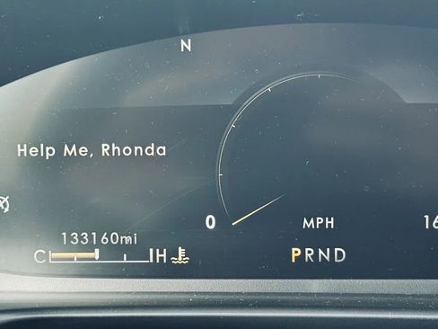 Used 2021 Lincoln Aviator Reserve w/ Equipment Group 202A image 14