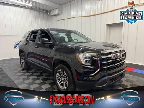 Used 2026 GMC Terrain Elevation FWD image 1