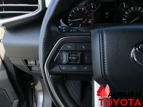 Certified 2025 Toyota Tundra SR5 w/ SR5 Convenience Package image 14