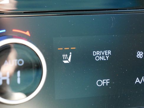 Certified 2025 Hyundai Tucson SEL image 28