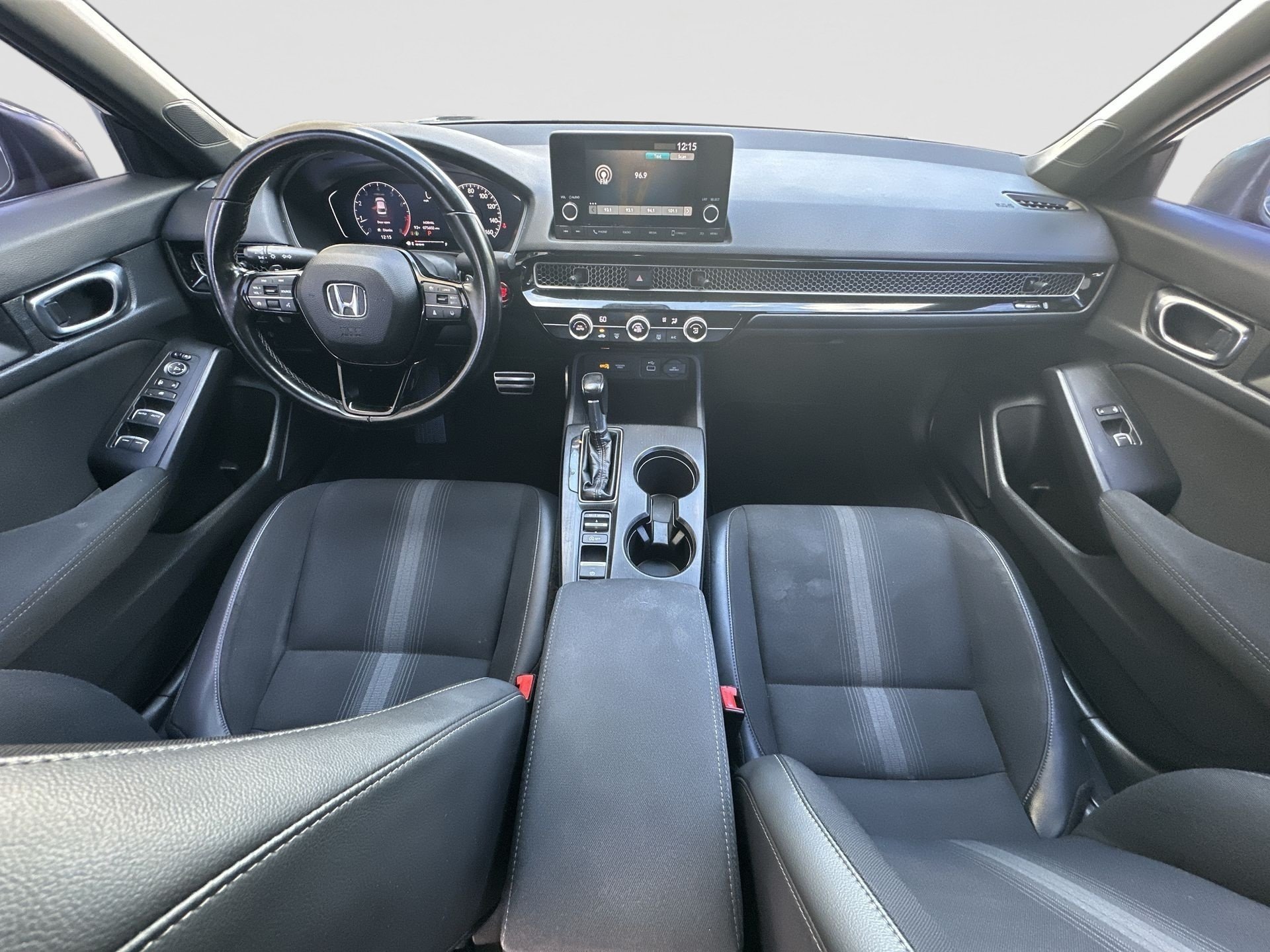 Used 2022 Honda Civic Sport image 19