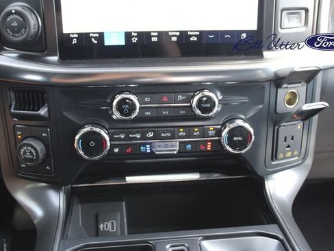 New 2026 Ford F150 Lariat AWD/4WD image 15