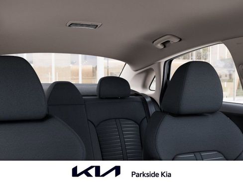 New 2026 Kia K5 LXS FWD image 27
